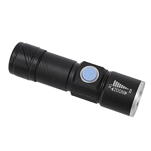 YWBL-WH Haustier-Urin-Erkennungslicht, 395-nm-Hand-Schwarzlicht-Taschenlampen, Wiederaufladbar, für die Erkennung von Haustierkleidung, Geldinspektion, Hand-Taschenlampen YWBL-WH Haustier-Urin-Erkennungslicht, 395-nm-Hand-Schwarzlicht-Taschenlampen, Wiederaufladbar, für die Erkennung von Haustierkleidung, Geldinspektion, Hand-Taschenlampen von YWBL-WH