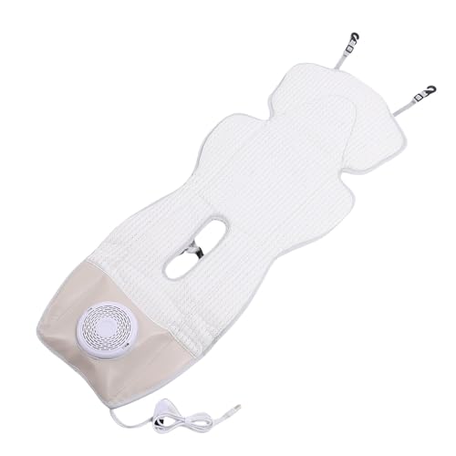 YWBL-WH Kinderwagenkühlpolster mit Lüfter, Babysitzkissen für Kinderwagen, Atmungsaktive Tragbare Kühlmatte für Autositz, Ideales Baby Im Sommer Wichtig YWBL-WH Kinderwagenkühlpolster mit Lüfter, Babysitzkissen für Kinderwagen, Atmungsaktive Tragbare Kühlmatte für Autositz, Ideales Baby Im Sommer Wichtig von YWBL-WH
