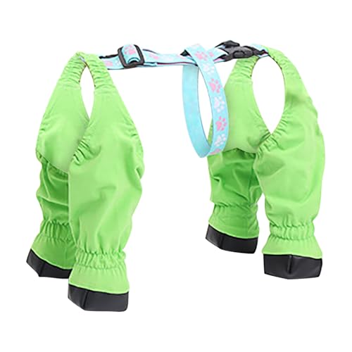 Hunde Shirt Lustig Hundeschuhe, Hundestiefel mit Hosenträgern, süße Hundeschuhe, atmungsaktive Winter-Hundestiefel mit verstellbarem Schnallenriemen, Stiefel mit Hosenträgern für Hundejacke (D, XL) Hunde Shirt Lustig Hundeschuhe, Hundestiefel mit Hosenträgern, süße Hundeschuhe, atmungsaktive Winter-Hundestiefel mit verstellbarem Schnallenriemen, Stiefel mit Hosenträgern für Hundejacke (D, XL) von YWBleked