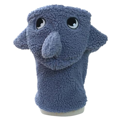 YWBleked Sommer Hundeshirt Hundepullover, Mäntel, Welpen, süße Fleece-Kapuzenjacke, gemütlich, warm, für kleine Hunde, Winter-Kapuzenpullover, leicht, weicher Schlafanzug, Chihuahua, Warmer (Blue, L) von YWBleked