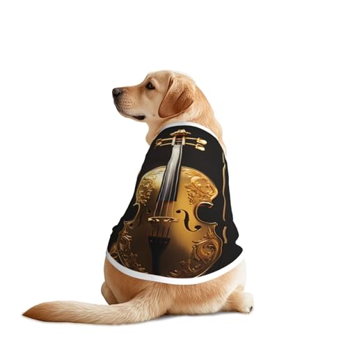 ZQXOM9-500-224f4a7caf8e954f3ad0f453d25bc Hundekleidung – atmungsaktives, weiches Hundekostüm, Haustierkostüm, modische und bequeme T-Shirts für mittelgroße und große Hunde ZQXOM9-500-224f4a7caf8e954f3ad0f453d25bc Hundekleidung – atmungsaktives, weiches Hundekostüm, Haustierkostüm, modische und bequeme T-Shirts für mittelgroße und große Hunde von YXLymxDAMAI