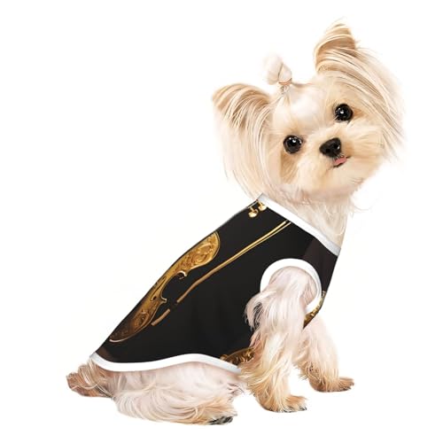 ZQXOM9-500-224f4a7caf8e954f3ad0f453d25bc Hundeweste, Sommer-Hundebekleidung, niedliche Haustierkleidung für kleine und mittelgroße Hunde ZQXOM9-500-224f4a7caf8e954f3ad0f453d25bc Hundeweste, Sommer-Hundebekleidung, niedliche Haustierkleidung für kleine und mittelgroße Hunde von YXLymxDAMAI