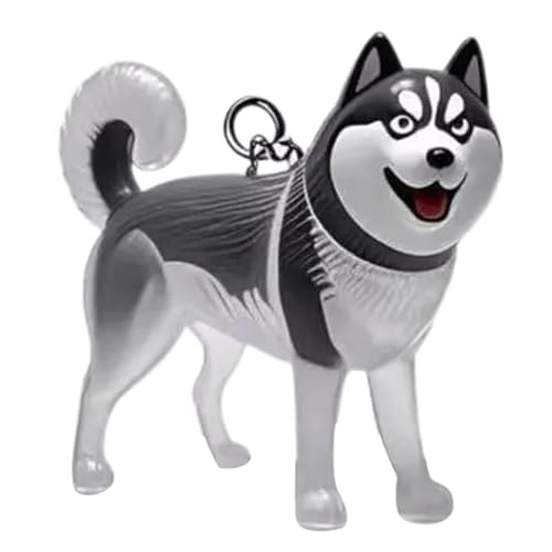 YYDSWTW Anhänger Pet Memorial Storage Box Hunde Haare Haarton 1 Pack tragbarer Form transparenter Behälter für Besitzer, die Hängen hängen A von YYDSWTW