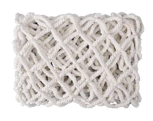 YYDSWTW Anti-Fall-Netting-Herbst-Schutz-Treppe Klettern Sicherheitsnetz Langlebige Tränenresistante Wirkung resistent weiß 1.5M*4M YYDSWTW Anti-Fall-Netting-Herbst-Schutz-Treppe Klettern Sicherheitsnetz Langlebige Tränenresistante Wirkung resistent weiß 1.5M*4M von YYDSWTW