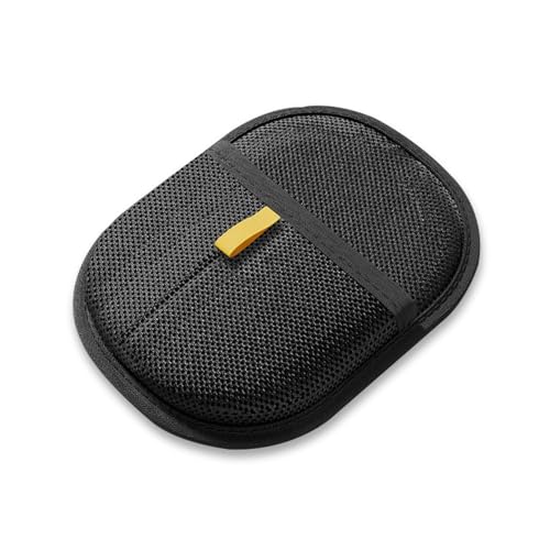 YYDSWTW Haustierhaarentfernungshandschuh Hundeentferner Mitt statische multifunktionale Wiederverwendbare Reinigungswerkzeug für Katzen Hunde Schwarz 16 * 24cm YYDSWTW Haustierhaarentfernungshandschuh Hundeentferner Mitt statische multifunktionale Wiederverwendbare Reinigungswerkzeug für Katzen Hunde Schwarz 16 * 24cm von YYDSWTW