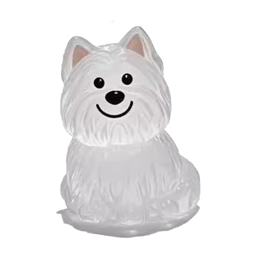 YYDSWTW Hundehaarschlüsselhain Pet Memorial Storage Box Hanging Charm 1 Pack tragbarer Form transparenter Behälter für Eigentümer Souvenir E von YYDSWTW