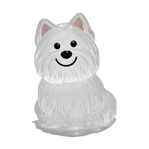 YYDSWTW Hundehaarschlüsselkäse Hanging Charm Pet Memorial Storage Box E von YYDSWTW