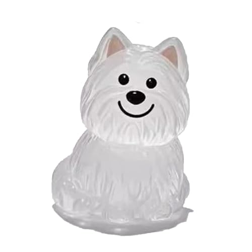 YYDSWTW PET Memorial Storage Box Anhänger Pelz transparentes Behälter tragbare 1 Packform für Besitzer, die Charm Hunde Haar hängen E von YYDSWTW