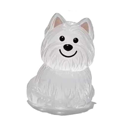 YYDSWTW Pet Memorial Storage Box Anhänger Hunde Haarschlüsselkettenfell transparente Behälter tragbare Form für Besitzer, die den Charme hängen E von YYDSWTW