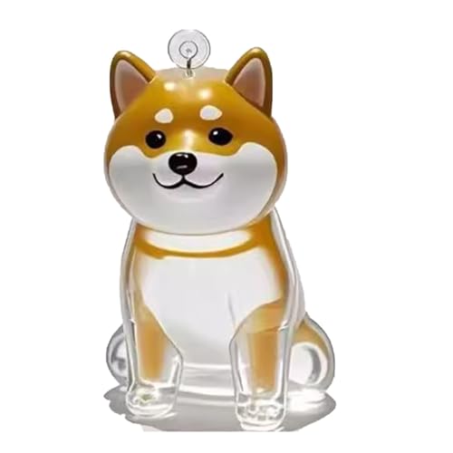 YYDSWTW Pet Memorial Storage Box Hunde Haarschlüsselketten -Souvenir -Schlüsselrichter tragbarer 1 Pack transparenter Behälter für Besitzer, die Charmeform hängen C von YYDSWTW