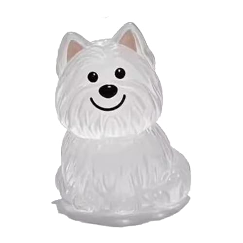 YYDSWTW Pet Memorial Storage Box Tragbares Hundehaarschlüsselkettenfell transparentes Behälterform Hanging Charme für Besitzer E von YYDSWTW