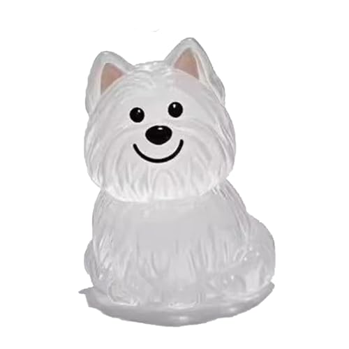 YYDSWTW Souvenir Keyring Pet Memorial Storage Box Anhänger 1 Pack tragbarer transparenter Behälter für Besitzer, die Charm Hunde Haar hängen E von YYDSWTW