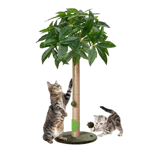Meawoou Kratzbaum für Katzen von YYXISM