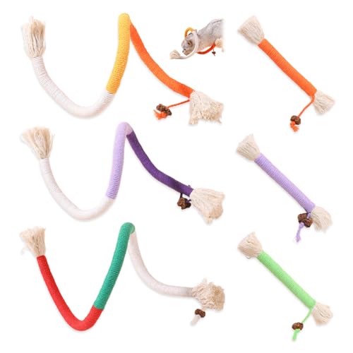 YZROHYI 6 Stück Kaustangen Katzenspielzeug Beißseil,Zahnreinigung Katzenminze Gegen Mundgeruch,Silvervine Spielzeug,Matabi Sticks Katze Zahnpflege,Zahnreinigende Knabberstangen,Katzen Kausticks YZROHYI 6 Stück Kaustangen Katzenspielzeug Beißseil,Zahnreinigung Katzenminze Gegen Mundgeruch,Silvervine Spielzeug,Matabi Sticks Katze Zahnpflege,Zahnreinigende Knabberstangen,Katzen Kausticks von YZROHYI