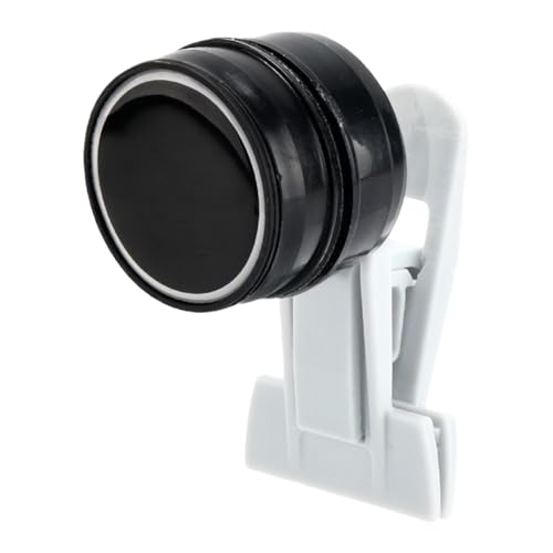 Yabauuop Algen-Futterclip, Magnetischer Aquarium Fischfutterhalter, Vielseitiger Kompakter Automatischer Futterhalter für Schildkröten Kampffische Süß- & Salzwasser Yabauuop Algen-Futterclip, Magnetischer Aquarium Fischfutterhalter, Vielseitiger Kompakter Automatischer Futterhalter für Schildkröten Kampffische Süß- & Salzwasser von Yabauuop