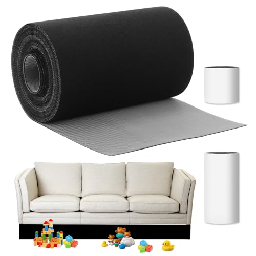 Yabound Spielzeugblocker Couch, Spielzeug Blocker Unter Sofa, Couchblocker Unterrollschutz, Sofa Spielzeug Blocker für Säuglinge & Haustiere Spielzeug Yabound Spielzeugblocker Couch, Spielzeug Blocker Unter Sofa, Couchblocker Unterrollschutz, Sofa Spielzeug Blocker für Säuglinge & Haustiere Spielzeug von Yabound