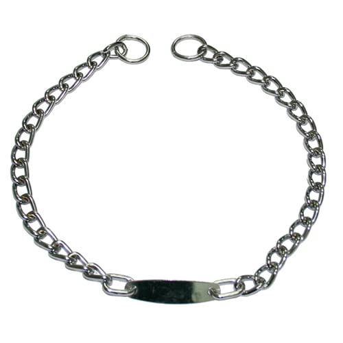 Yagu PeTPALL Halskette, 70 cm (4 mm) von Yagu