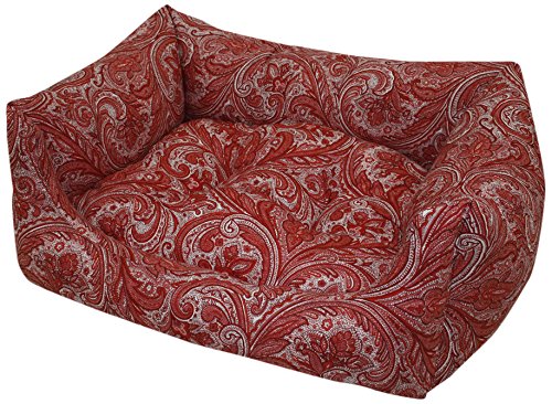 Yagu Wiege Komfort Nº1 50 x 38 Paisley Yagu Wiege Komfort Nº1 50 x 38 Paisley von Yagu