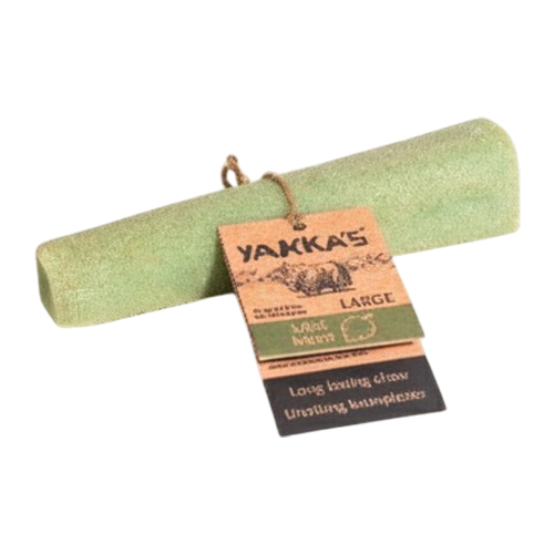 Yakka’s Churpi Mint - L Yakka’s Churpi Mint - L von Yakkas