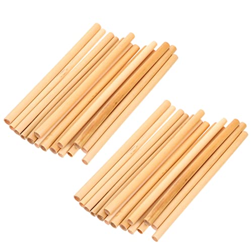 Mason Bee Tubes, Mason Bee Nesting Reed Tubes, Natural Bamboo Bee Nest, Bee Hotels, Mason Bee Houses Bees Supplies von YangHaoDiSY