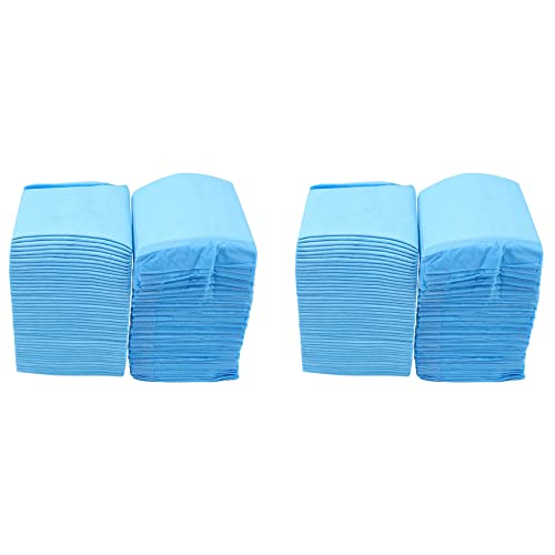 Yangyou 200 Stücke Super Saugfähigen Haustier Windel Hunde Training Pinkeln Pads Einweg Gesunde Windel Matte für Hund Katzen Yangyou 200 Stücke Super Saugfähigen Haustier Windel Hunde Training Pinkeln Pads Einweg Gesunde Windel Matte für Hund Katzen von Yangyou