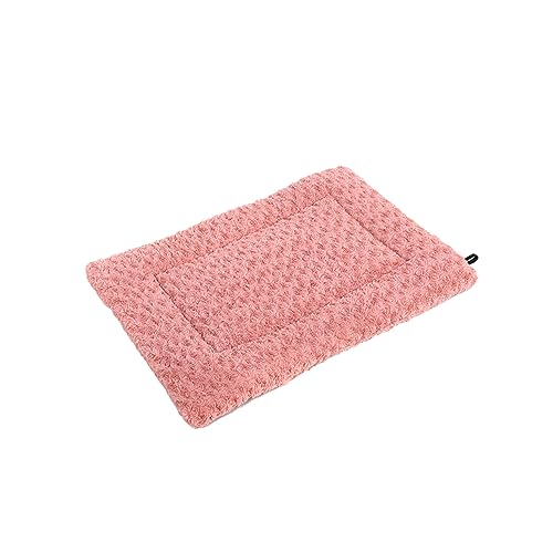 Yanman Reversibly Hundebetten für große Hunde, strapazierfähige Hundematratze mit wasserdichter Unterseite, maschinenwaschbar, atmungsaktiv, bequem, Hundekäfigbett Yanman Reversibly Hundebetten für große Hunde, strapazierfähige Hundematratze mit wasserdichter Unterseite, maschinenwaschbar, atmungsaktiv, bequem, Hundekäfigbett von Yanman