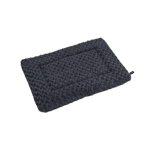 Yanman Reversibly Hundebetten für große Hunde, strapazierfähige Hundematratze mit wasserdichter Unterseite, maschinenwaschbar, atmungsaktiv, bequem, Hundekäfigbett Yanman Reversibly Hundebetten für große Hunde, strapazierfähige Hundematratze mit wasserdichter Unterseite, maschinenwaschbar, atmungsaktiv, bequem, Hundekäfigbett von Yanman
