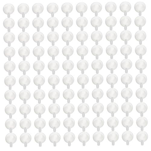 Yaoliucp 100 Prozent Quietschen für Hundespielzeug, 35 -mm -Quietschen, Lärmmacher für Haustier, Spielzeug Yaoliucp 100 Prozent Quietschen für Hundespielzeug, 35 -mm -Quietschen, Lärmmacher für Haustier, Spielzeug von Yaoliucp