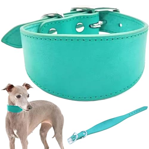 Yaoliucp Hundehalsband, Verstellbarer Dackelkragen, breites Lederhundkragen mit Schwerer Schnalle, Haustierkragen für kleine Hunde täglich zu Fuß, s Yaoliucp Hundehalsband, Verstellbarer Dackelkragen, breites Lederhundkragen mit Schwerer Schnalle, Haustierkragen für kleine Hunde täglich zu Fuß, s von Yaoliucp