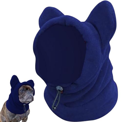 Yaoliucp Hundehut, weicher und Warmer Hund Winterhut mit Ohrenschutz, eingedickte Hüte für Hunde, süße Kopfbedeckungsohrpackung für Welpenkätzchen Haustiere, L, Hundehut Yaoliucp Hundehut, weicher und Warmer Hund Winterhut mit Ohrenschutz, eingedickte Hüte für Hunde, süße Kopfbedeckungsohrpackung für Welpenkätzchen Haustiere, L, Hundehut von Yaoliucp
