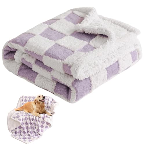 Yaoliucp wasserdichte Hundeindeckung 40x57 '' Soft & gemütlich doppelseitige wasserdichte Haustierdecke Waschbarer wasserdicht Yaoliucp wasserdichte Hundeindeckung 40x57 '' Soft & gemütlich doppelseitige wasserdichte Haustierdecke Waschbarer wasserdicht von Yaoliucp