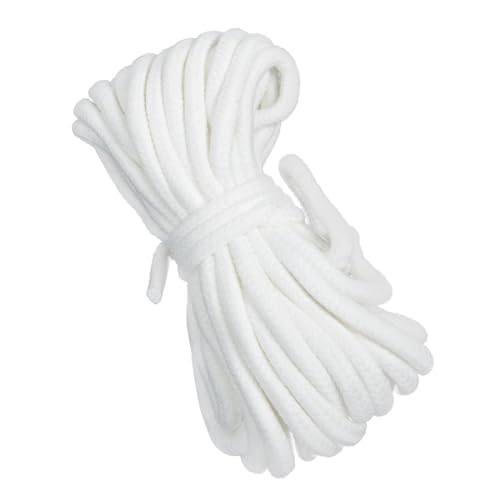 Yardenfun 1Satz Automatisches Bewässerungssystem Mit Baumwollseil Absorptionskordel Für Pflanzen Für DIY Bewässerung Garten Und Praktisch Und Zeitsparend Yardenfun 1Satz Automatisches Bewässerungssystem Mit Baumwollseil Absorptionskordel Für Pflanzen Für DIY Bewässerung Garten Und Praktisch Und Zeitsparend von Yardenfun