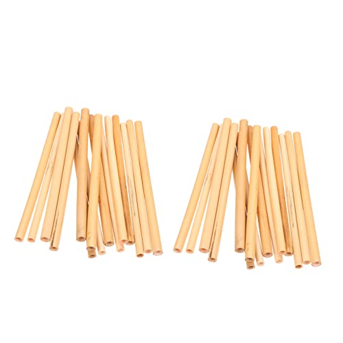Yardenfun Naturrohr Bienenröhren Ersatzröhren Für Bienenhäuser Lang Durchmesser 05 Ideal Für Imker Und Bienenpflege Umweltfreundliches Material Yardenfun Naturrohr Bienenröhren Ersatzröhren Für Bienenhäuser Lang Durchmesser 05 Ideal Für Imker Und Bienenpflege Umweltfreundliches Material von Yardenfun