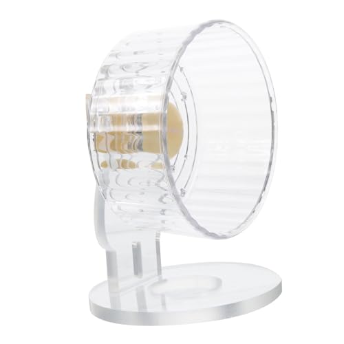1 Satz Laufrad Für Hamster Spinnen Igelrad Hängematte Spielzeugauto Rosa Hamsterrad Hamster Laufrad Guinea Rad Hamsterkäfig Lenkung Hochstuhl Rennmaus Katzenrad Rattenrad PVC Yardwe 1 Satz Laufrad Für Hamster Spinnen Igelrad Hängematte Spielzeugauto Rosa Hamsterrad Hamster Laufrad Guinea Rad Hamsterkäfig Lenkung Hochstuhl Rennmaus Katzenrad Rattenrad PVC Yardwe von Yardwe
