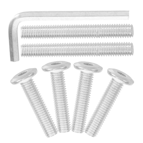 Yardwe Einstellbare Katze Klettern Rahmen Teile Wrenches Schrauben Befestigungen für Rahmen Reparatur Yardwe Einstellbare Katze Klettern Rahmen Teile Wrenches Schrauben Befestigungen für Rahmen Reparatur von Yardwe