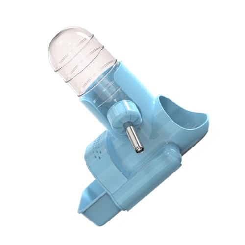 Yardwe Hamster Futter Und Wasserspender Mit Versteck Auslaufsicherer Trinkbehälter Und Futterbehälter Für Kleintiere Wie Hamster Und Zwerghamster Leicht Zu Reinigende Konstruktion Für Yardwe Hamster Futter Und Wasserspender Mit Versteck Auslaufsicherer Trinkbehälter Und Futterbehälter Für Kleintiere Wie Hamster Und Zwerghamster Leicht Zu Reinigende Konstruktion Für von Yardwe