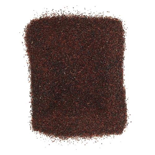 Yardwe Aquarium Kieselsteine multifunktions-fischtank Kies Outdoor Garten Steine 500g Beutel Yardwe Aquarium Kieselsteine multifunktions-fischtank Kies Outdoor Garten Steine 500g Beutel von Yardwe