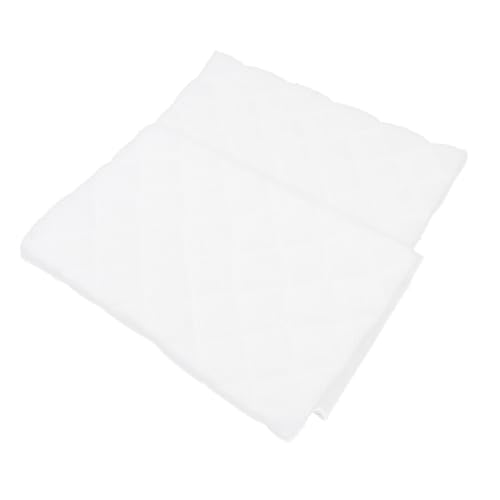 Yardwe Aquarium Drift Fisch Tank Zubehör Hohe Dichte Faser Baumwolle Pad Fisch Tank Wasserreiniger Yardwe Aquarium Drift Fisch Tank Zubehör Hohe Dichte Faser Baumwolle Pad Fisch Tank Wasserreiniger von Yardwe