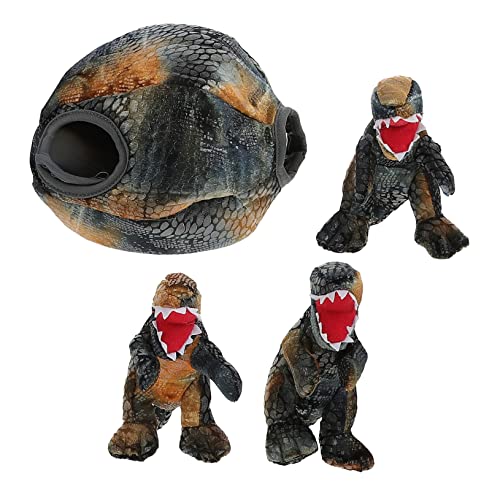 Yardwe 1 Satz Dinosaurier-Ei- Süßes Stoffspielzeug für Hunde Haustier Hundekauen Zahn Kauspielzeug für Hunde Welpenbissspielzeug Vokalisierendes Plüschspielzeug Yardwe 1 Satz Dinosaurier-Ei- Süßes Stoffspielzeug für Hunde Haustier Hundekauen Zahn Kauspielzeug für Hunde Welpenbissspielzeug Vokalisierendes Plüschspielzeug von Yardwe