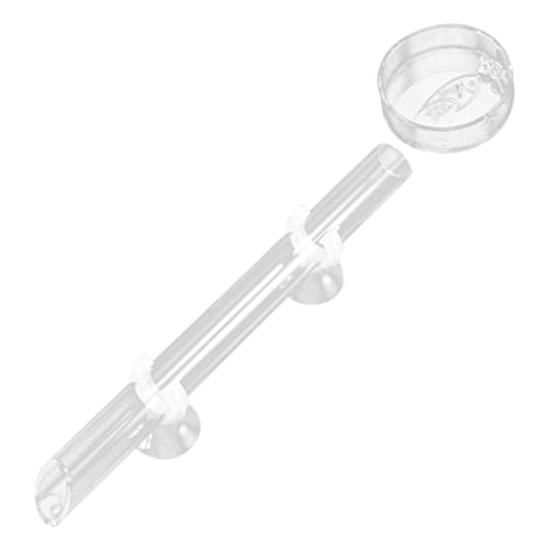Yardwe Garnelen Zucht Set Aquarium Fisch Kit Acryl Becken 80mm Durchmesser Für Einfach Yardwe Garnelen Zucht Set Aquarium Fisch Kit Acryl Becken 80mm Durchmesser Für Einfach von Yardwe
