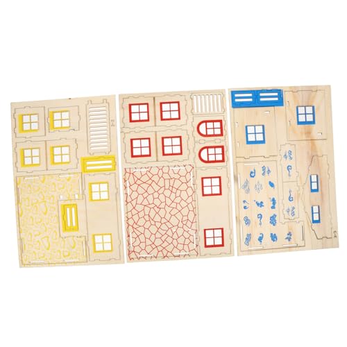 Yardwe 1 Satz Hamsterhaus Kleine Haustierhütte Hamsterleiter Haustierhängematte Spielhütte Für Ratten Frettchen Futternapf Für Hamster Hamstertunnel Selber Bauen Tiere Hölzern Yardwe 1 Satz Hamsterhaus Kleine Haustierhütte Hamsterleiter Haustierhängematte Spielhütte Für Ratten Frettchen Futternapf Für Hamster Hamstertunnel Selber Bauen Tiere Hölzern von Yardwe