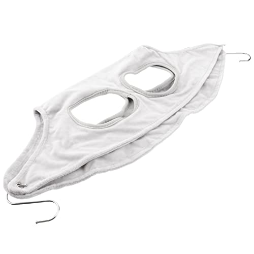 Yardwe 1satz Pet Beauty Hammock Für Hunde Und Katzen Praktische Hängematte Zur Fellpflege Einfach Zu Benutzen Verschiedenen Erhältlich Für Bad Und Nagelschneiden Yardwe 1satz Pet Beauty Hammock Für Hunde Und Katzen Praktische Hängematte Zur Fellpflege Einfach Zu Benutzen Verschiedenen Erhältlich Für Bad Und Nagelschneiden von Yardwe