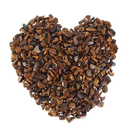 Yardwe 1 Satz Kies für Fischbecken Aquarium Luft Dekoration Kristalle zum Basteln Bastele Edelsteine kristallsteine jellowstone Aquarienverzierung Querformat Natürlicher Kristall Coffee Yardwe 1 Satz Kies für Fischbecken Aquarium Luft Dekoration Kristalle zum Basteln Bastele Edelsteine kristallsteine jellowstone Aquarienverzierung Querformat Natürlicher Kristall Coffee von Yardwe