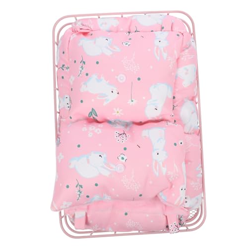 Yardwe 1 Satz Meerschweinchen-Hängematte aus Metall Handschuhe Deckel Liner Wurf Käfige Wagen geschmeidige Haustierhängematte Schlafbett für Hamster Schlafhängematte für Hamster Baumwolle Yardwe 1 Satz Meerschweinchen-Hängematte aus Metall Handschuhe Deckel Liner Wurf Käfige Wagen geschmeidige Haustierhängematte Schlafbett für Hamster Schlafhängematte für Hamster Baumwolle von Yardwe