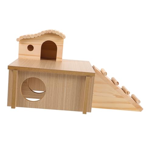 Yardwe 1 Satz Plattform Fluchthaus Protokoll Frettchen Hängematte Hamsterbrücke Laufen Stall Kletterspielzeug Party Käfige Für Meerschweinchen Platte Heu Hamsterbettwäsche Groß Hölzern Yardwe 1 Satz Plattform Fluchthaus Protokoll Frettchen Hängematte Hamsterbrücke Laufen Stall Kletterspielzeug Party Käfige Für Meerschweinchen Platte Heu Hamsterbettwäsche Groß Hölzern von Yardwe