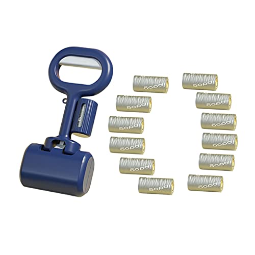Yardwe 1 Satz Toilette Scoop Welpe tragbar Picker Hundesachen Pfote groß Wurfschaufeln Kotschaufel Kotsammler für Haustiere Haustier Schaufel Abholung von Tierabfällen Plastik Blau Yardwe 1 Satz Toilette Scoop Welpe tragbar Picker Hundesachen Pfote groß Wurfschaufeln Kotschaufel Kotsammler für Haustiere Haustier Schaufel Abholung von Tierabfällen Plastik Blau von Yardwe