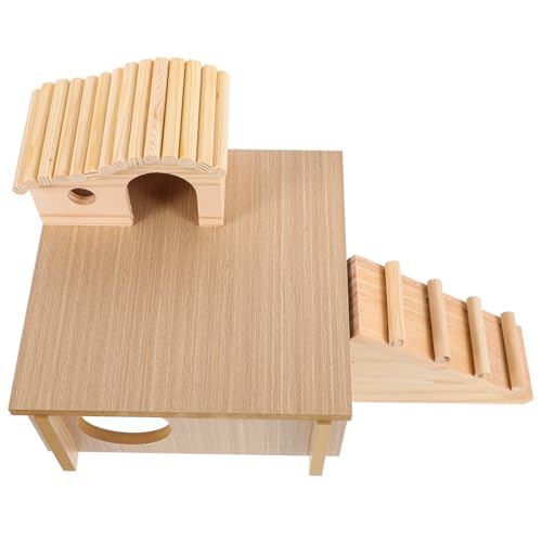 Yardwe 1 Satz Verstecken Sie Sich in Häusern Rampe Meerschweinchen -Versteck Stall Innenkäfige Versteck aus Hamsterholz Hamsterversteck Hütte Hamsterversteck Holz hölzern Yardwe 1 Satz Verstecken Sie Sich in Häusern Rampe Meerschweinchen -Versteck Stall Innenkäfige Versteck aus Hamsterholz Hamsterversteck Hütte Hamsterversteck Holz hölzern von Yardwe