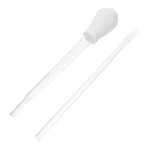 Yardwe Aquarium-kiesreiniger Aquarium-reinigungsset für Aquarien Siphon-pumpe Werkzeug Zum Entfernen Von Abfällen Aquarium-zubehör von Yardwe