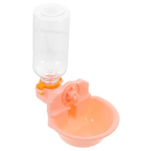 Yardwe 1 Set Haustier Hängeschüssel Hängender Wasserbrunnen Hundefutterspender Häschen Wasserflasche Hamster Wasserspender Wasserbrunnen Filter Waschbar Rennmaus Tier Welpe Yardwe 1 Set Haustier Hängeschüssel Hängender Wasserbrunnen Hundefutterspender Häschen Wasserflasche Hamster Wasserspender Wasserbrunnen Filter Waschbar Rennmaus Tier Welpe von Yardwe