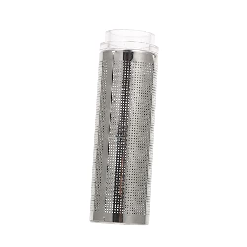 Yardwe 1 Stück Aquarium Filter Mesh Cover Professionelle Ansaugfilter Mesh Cover Filter Protector von Yardwe